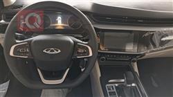 Chery Arrizo 5
